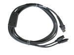 Datalogic  Кабель KBW для сканеров Datalogic Gryphon (90A051490)