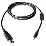 Datalogic  Кабель USB для Magellan 3200 / 3300 прямой (8-0938-01)