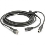Datalogic  Кабель KBW для Magellan 2200 / 2300 / 8300 / 8400 (8-0735-01)