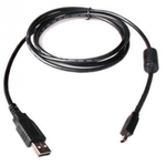 Datalogic  Кабель USB для PowerScan прямой (CAB-465)