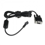 Datalogic  Кабель RS232 для PowerScan, прямой (CAB-433)