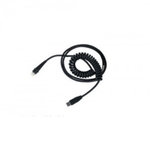 Datalogic  Кабель KBW для PowerScan coiled (CAB-437)